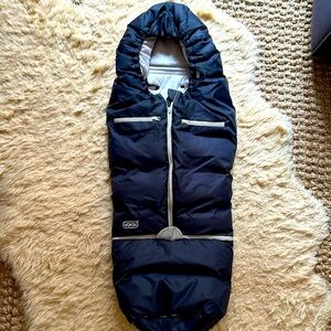 Voksi Active Footmuff